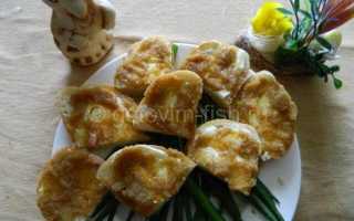 Как вкусно засолить икру речной рыбы – в домашних условиях