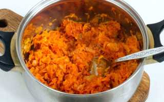 Маринад из моркови – закуска, салат или заготовка на зиму? Разные рецепты маринада из моркови с луком, килькой, сайрой, помидорами