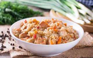 Крупа ячневая: как варить вкусную кашу – хитрости, секреты приготовления, интересные рецепты