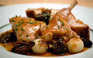 Блюда из зайца. Рецепты приготовления с фото: мягкое и сочное мясо