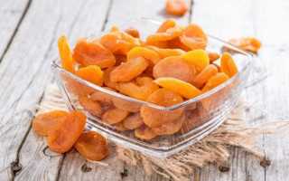 Что полезного и вкусного можно приготовить с засушенными на зиму фруктами и овощами