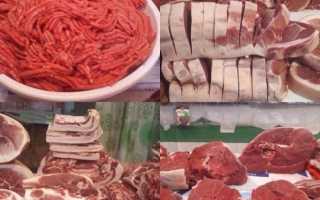 10 очень вкусных блюд из фарша, с которыми справится кто угодно