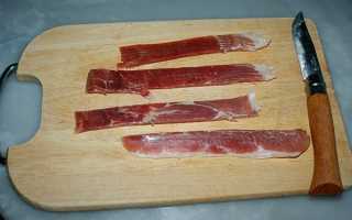 Соус Карбонара – самый простой и вкусный классический рецепт для пасты и спагетти