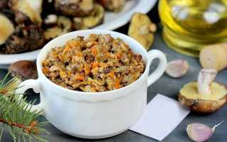 Грибы в томатном соусе: ТОП-6 рецептов на любой вкус