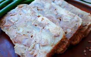 Сальтисон — 7 домашних вкусных рецептов приготовления