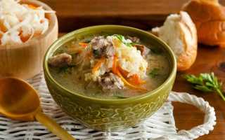Капустняк — 6 пошаговых рецептов вкусного блюда для семьи