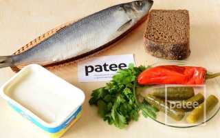Салат селедка рулет сельдь под шубой — 8 домашних вкусных рецептов