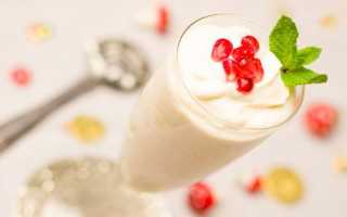 Крем для торта из сметаны — 13 самых вкусных рецептов