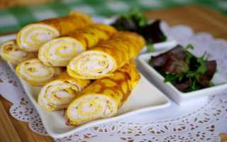 Лучшие рецепты вкусных начинок для фаршированных блинчиков. Как красиво завернуть и украсить блинчики с разными начинками для праздничного стола: варианты, фото