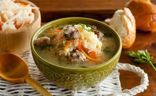 капустняк