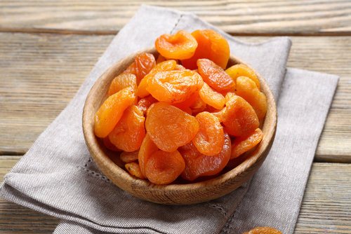 компот из кураги и чернослива рецепт