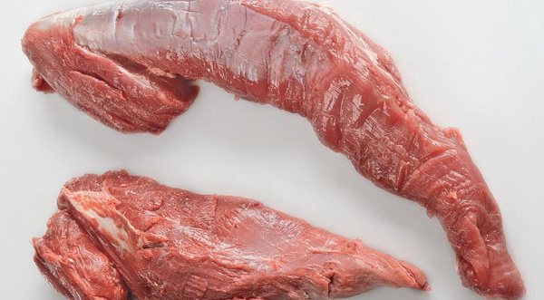 Оливье с говядиной. Рецепт классический с огурцом, яблоком, креветками, горошком