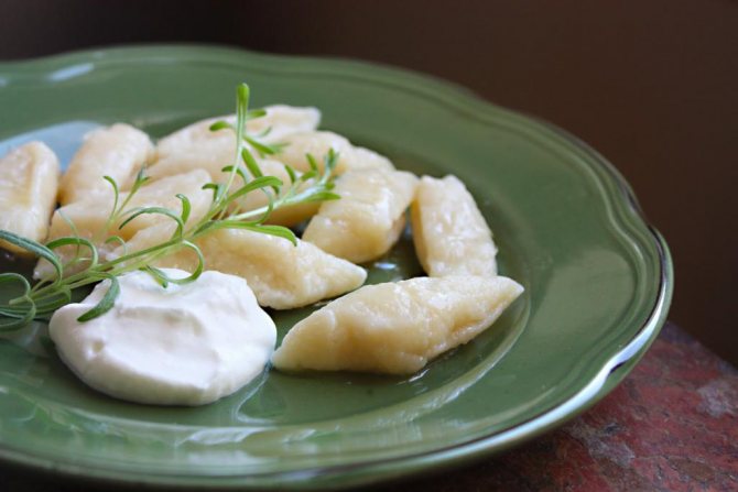 С сыром