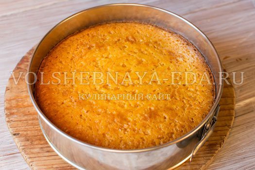 Тыквенный пирог с манкой (манник): пошаговые рецепты с фото, как приготовить в духовке, мультиварке