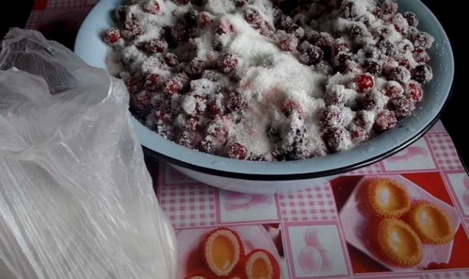 Варенье из вишни с косточками на зиму — 9 простых и вкусных рецептов